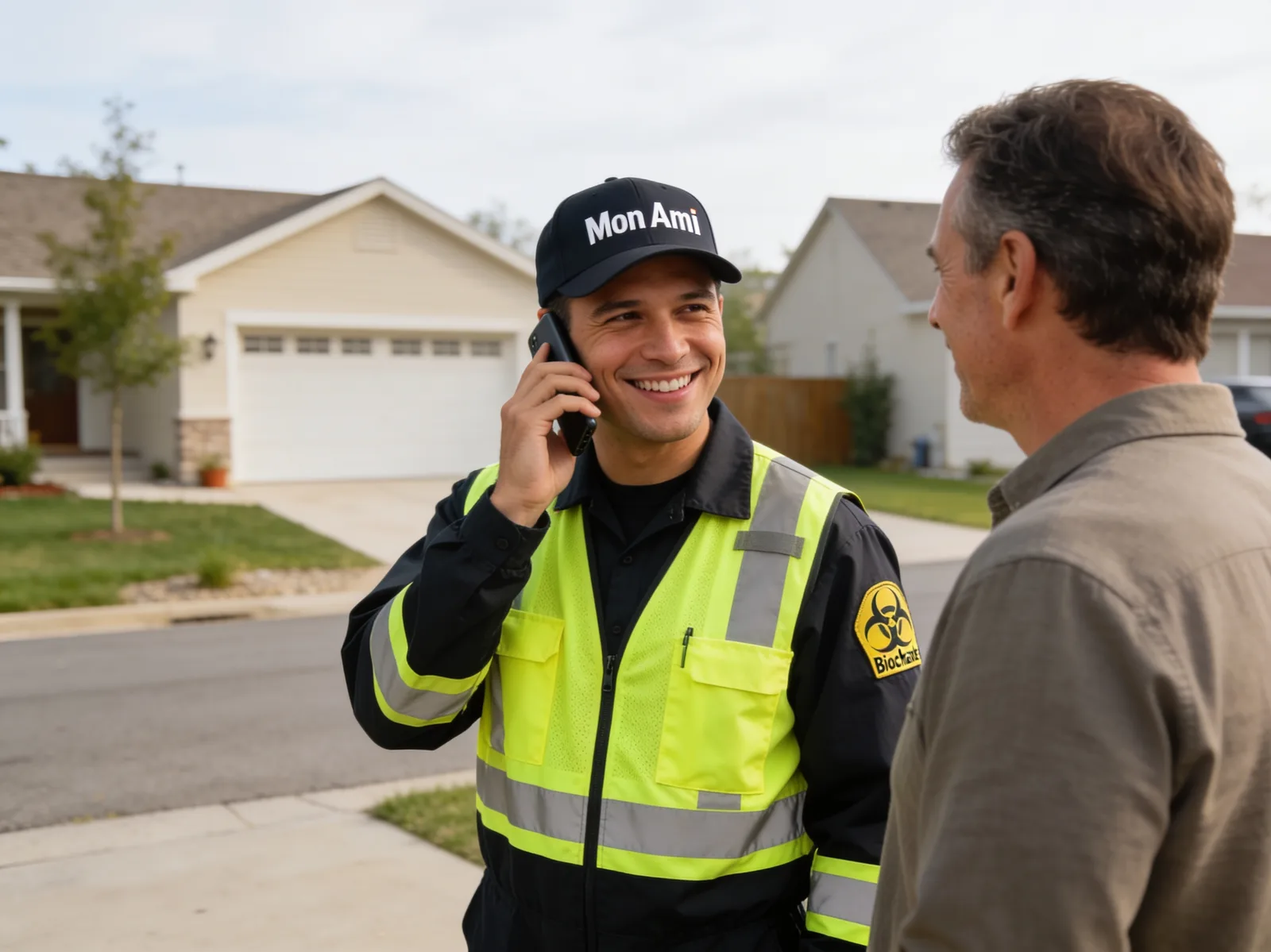 Sewage Cleanup Gadsden, TN FAQs